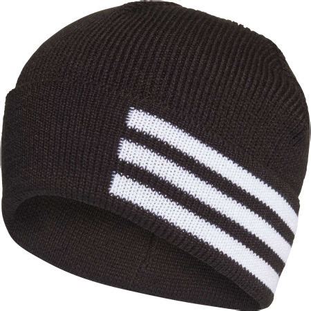 wintermützen herren adidas